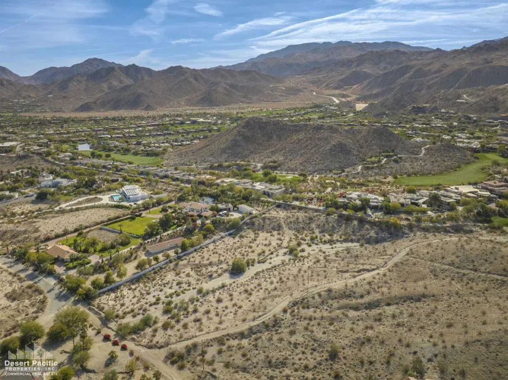Jaguar Way & Kit Fox Rd Palm Desert, CA 92260