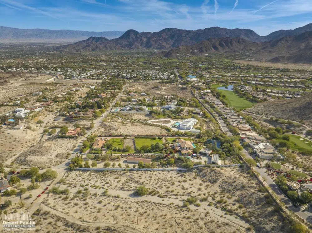 Jaguar Way & Kit Fox Rd Palm Desert, CA 92260