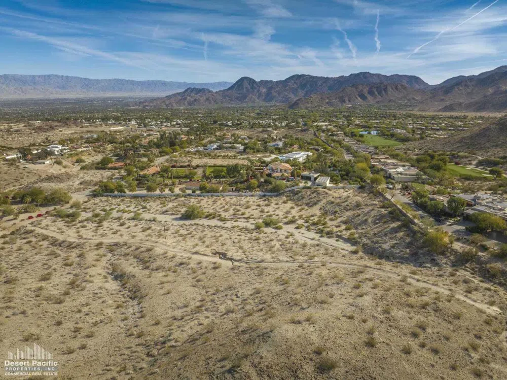 Jaguar Way & Kit Fox Rd Palm Desert, CA 92260