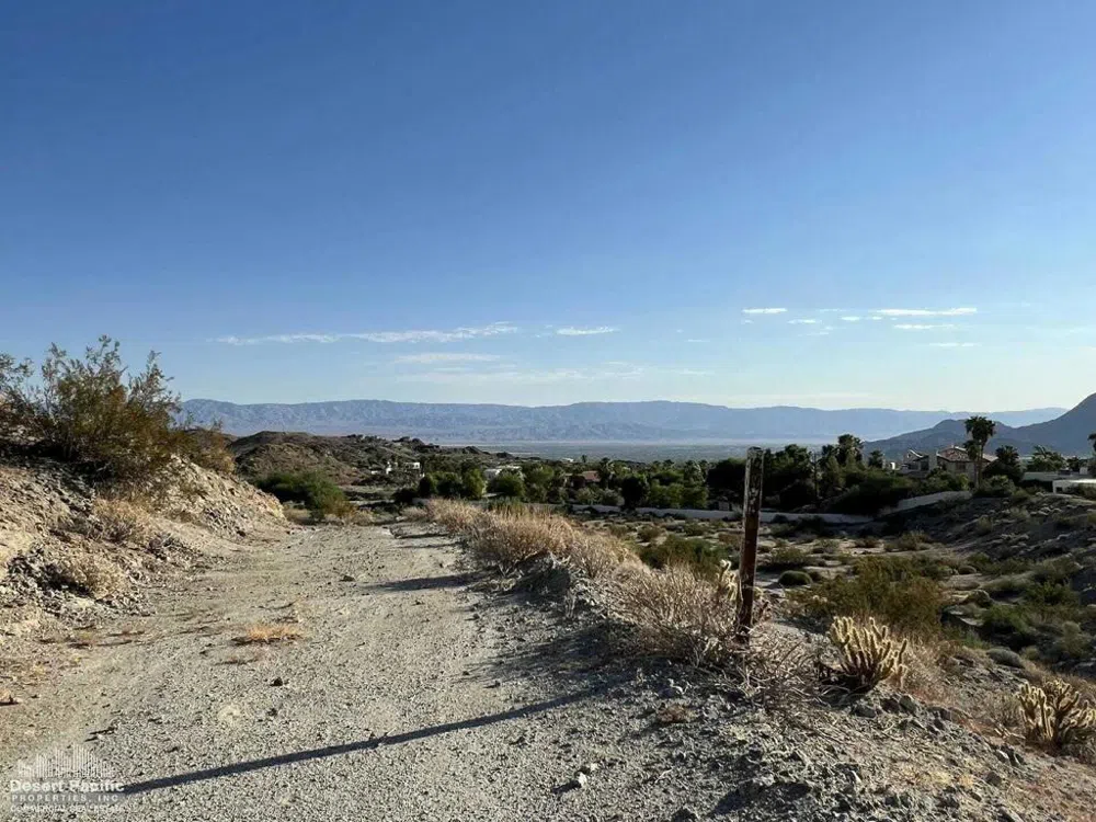 Jaguar Way & Kit Fox Rd Palm Desert, CA 92260