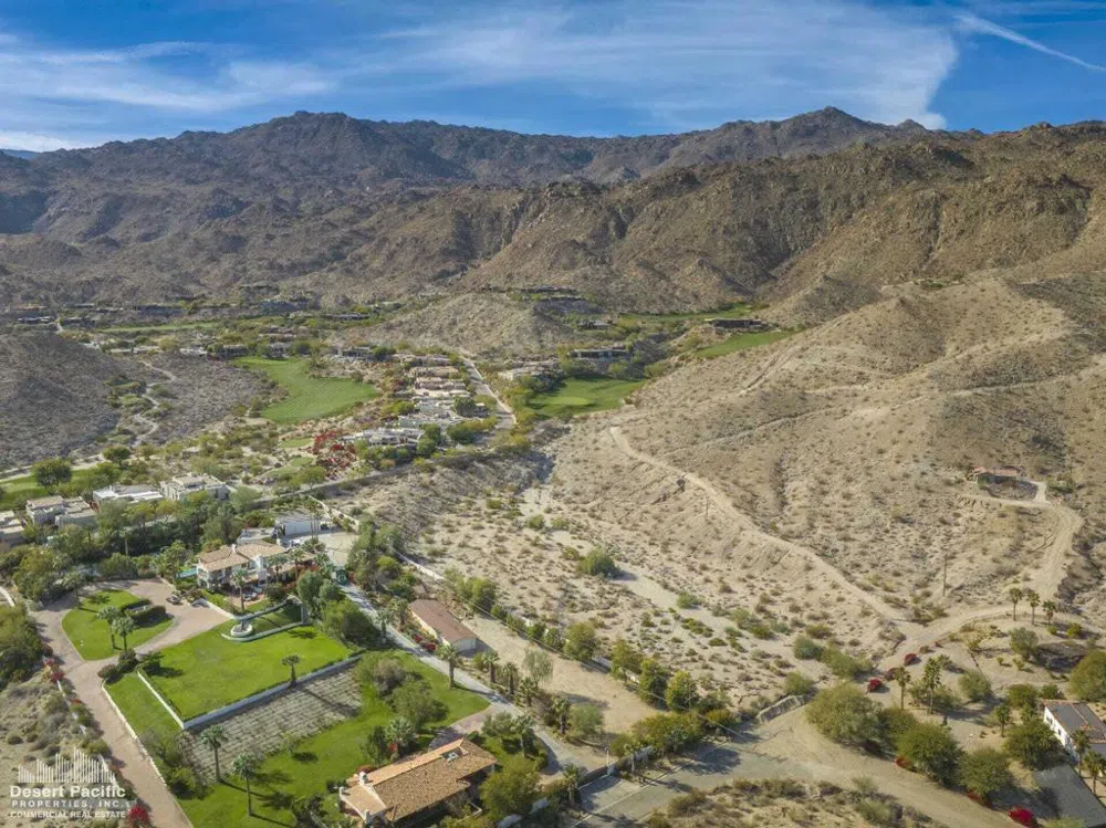Jaguar Way & Kit Fox Rd Palm Desert, CA 92260