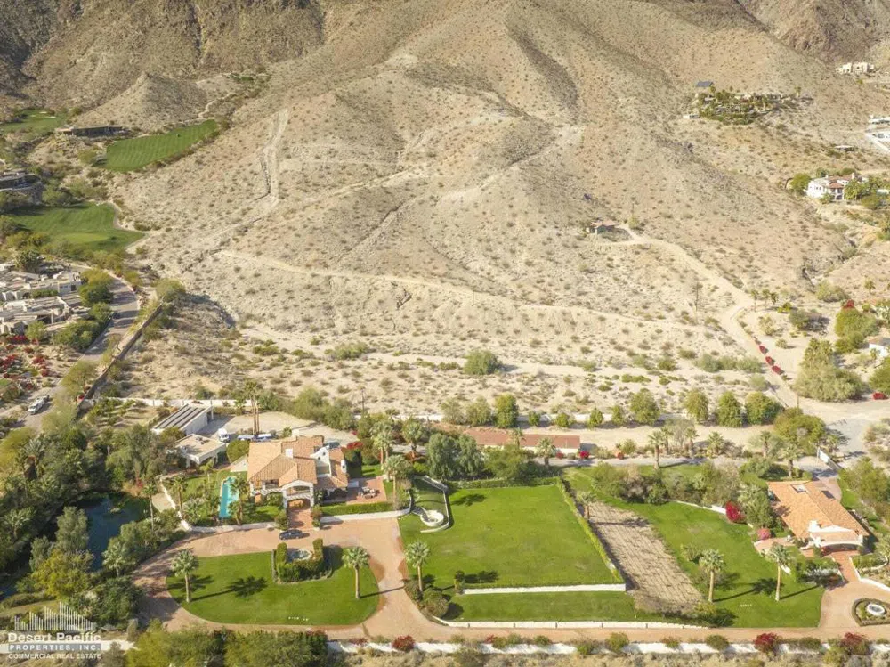 Jaguar Way & Kit Fox Rd Palm Desert, CA 92260