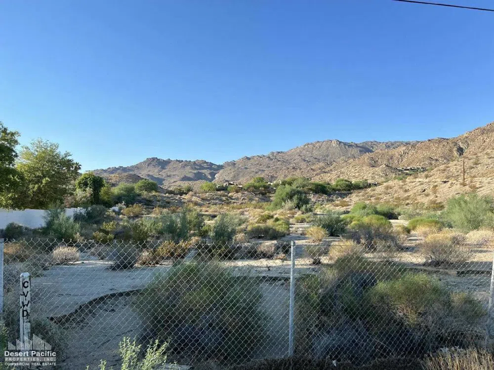 Jaguar Way & Kit Fox Rd Palm Desert, CA 92260