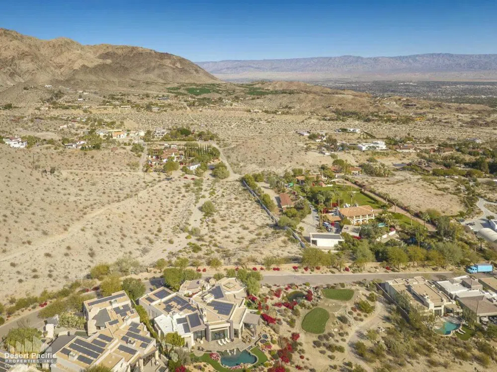 Jaguar Way & Kit Fox Rd Palm Desert, CA 92260