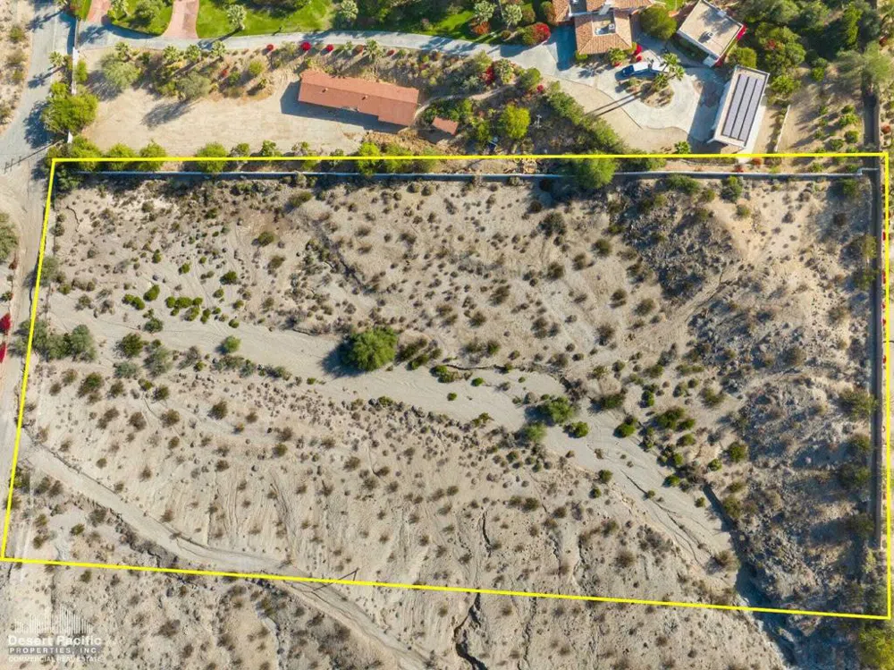 Jaguar Way & Kit Fox Rd Palm Desert, CA 92260