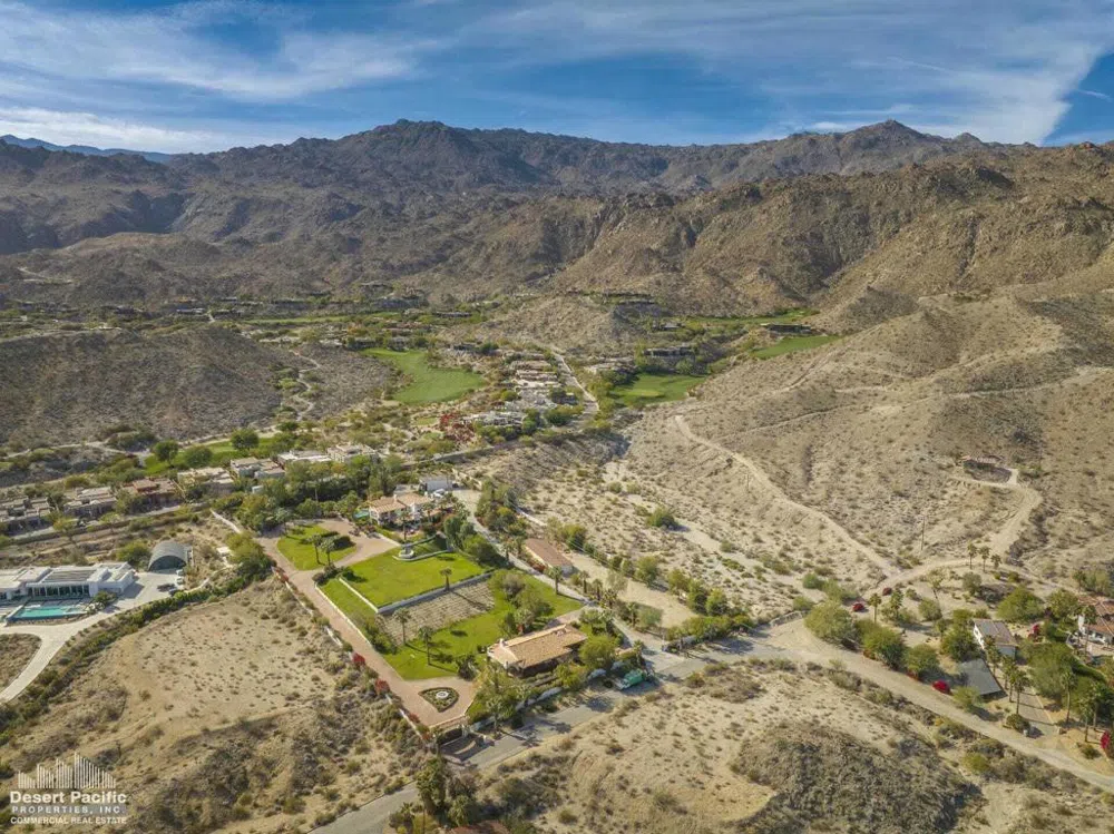 Jaguar Way & Kit Fox Rd Palm Desert, CA 92260