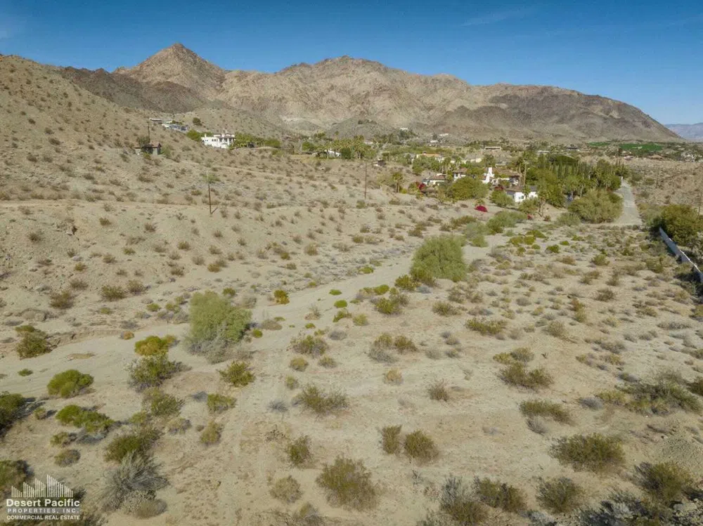 Jaguar Way & Kit Fox Rd Palm Desert, CA 92260