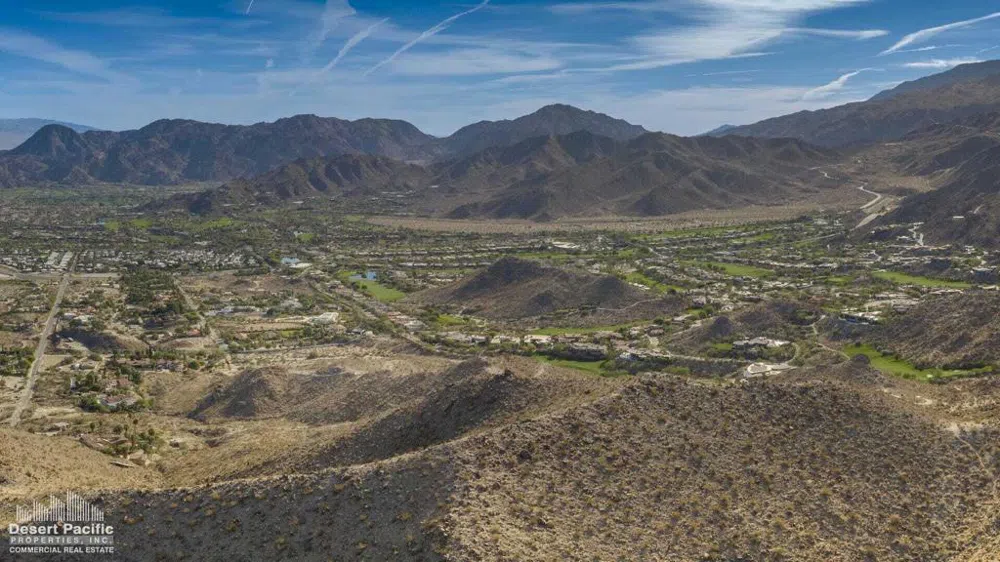 Jaguar Way & Kit Fox Rd Palm Desert, CA 92260