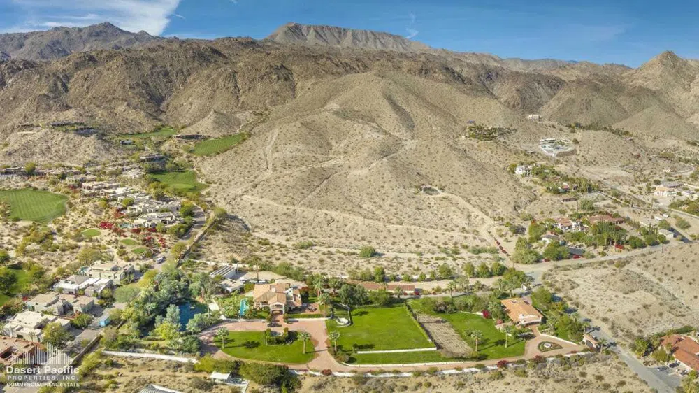 Jaguar Way & Kit Fox Rd Palm Desert, CA 92260