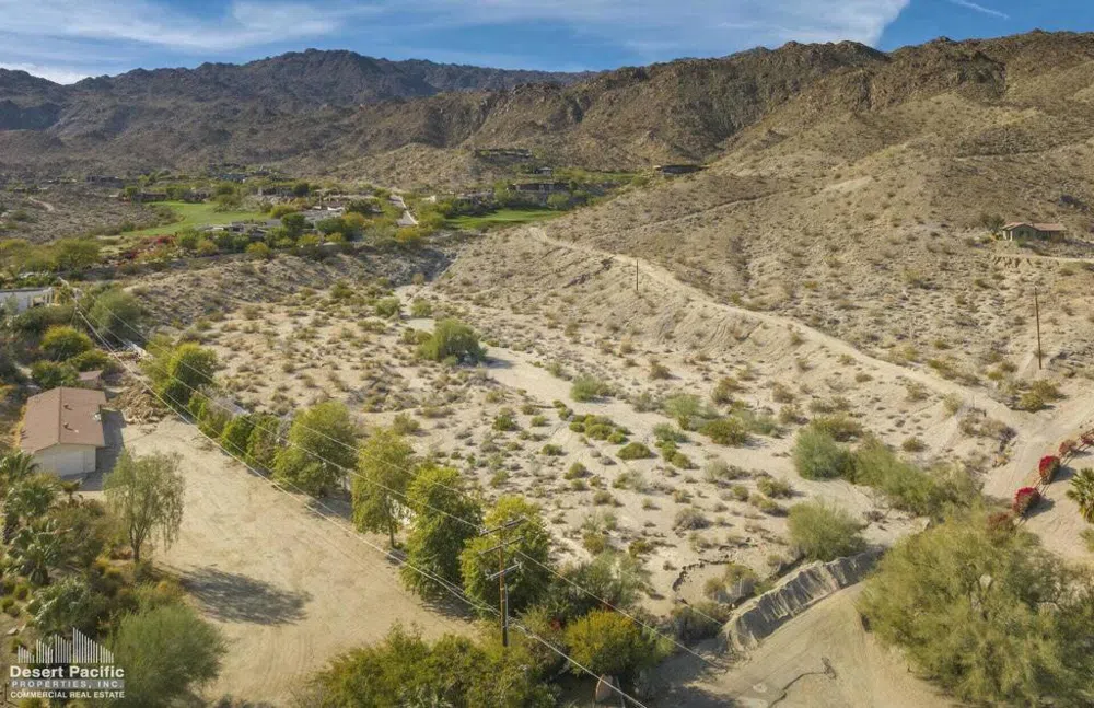 Jaguar Way & Kit Fox Rd Palm Desert, CA 92260