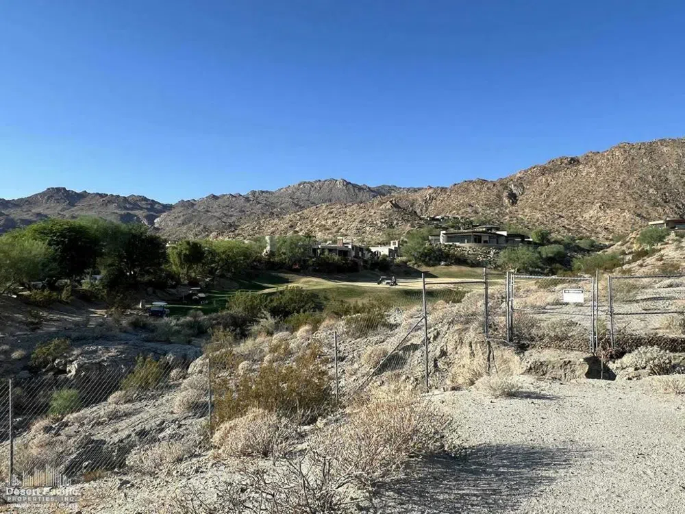 Jaguar Way & Kit Fox Rd Palm Desert, CA 92260