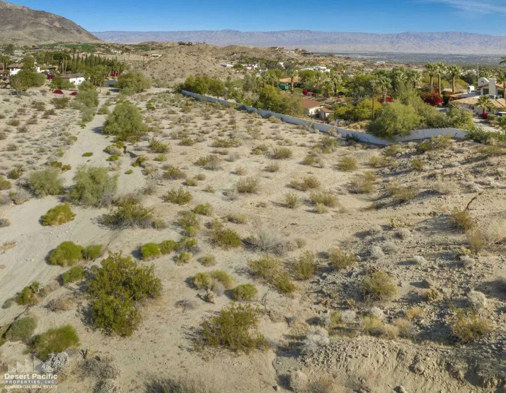 Jaguar Way & Kit Fox Rd Palm Desert, CA 92260