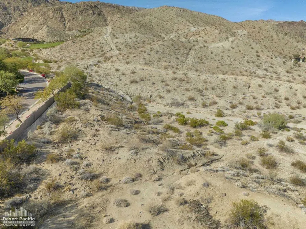 Jaguar Way & Kit Fox Rd Palm Desert, CA 92260