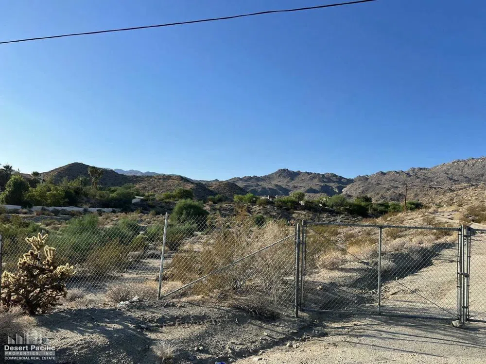 Jaguar Way & Kit Fox Rd Palm Desert, CA 92260