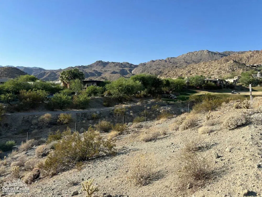 Jaguar Way & Kit Fox Rd Palm Desert, CA 92260