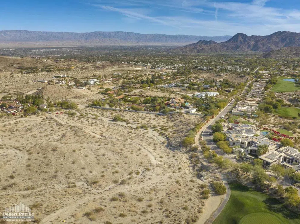 Jaguar Way & Kit Fox Rd Palm Desert, CA 92260