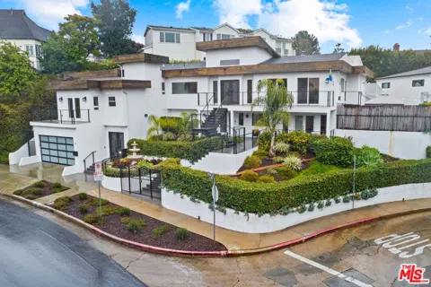 436 Levering Avenue