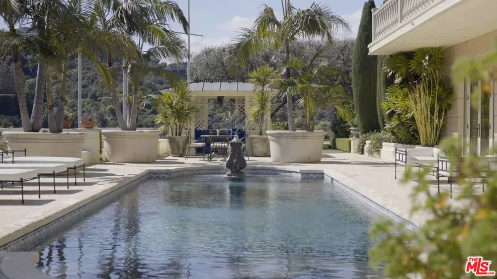 729 Bel Air Road Los Angeles, CA 90077