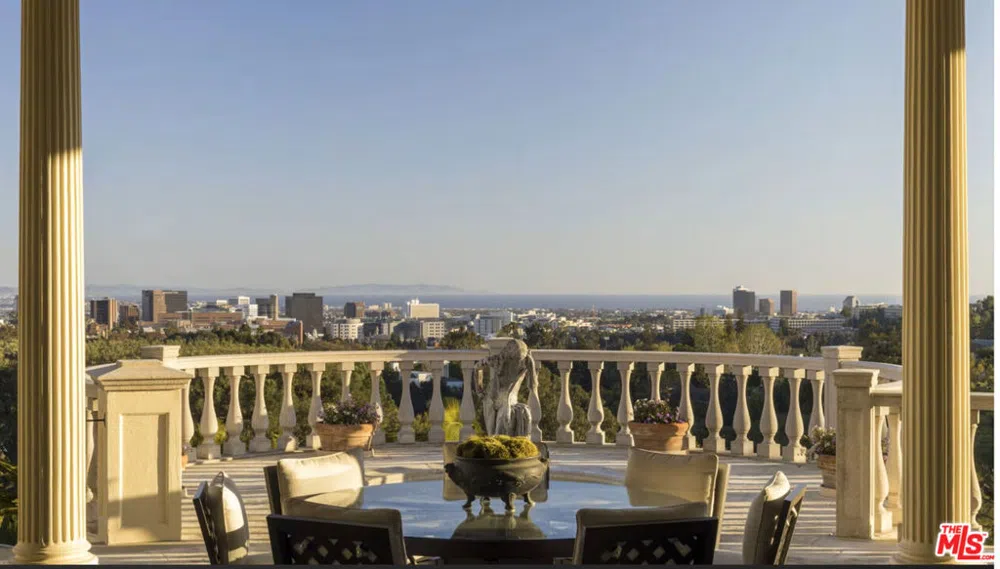 729 Bel Air Road Los Angeles, CA 90077