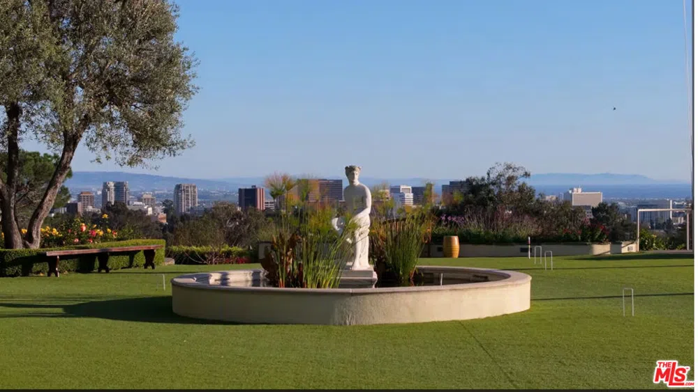729 Bel Air Road Los Angeles, CA 90077
