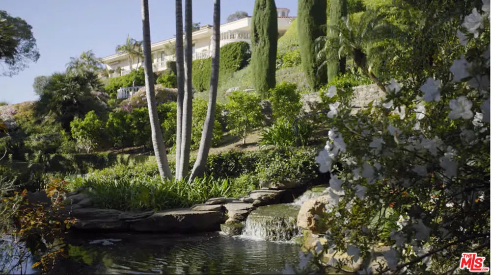 729 Bel Air Road Los Angeles, CA 90077
