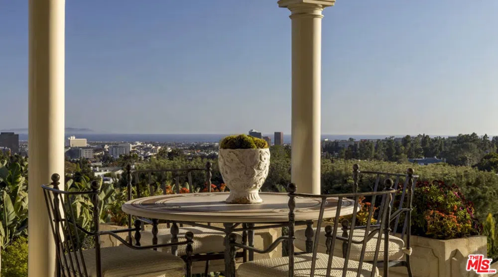 729 Bel Air Road Los Angeles, CA 90077