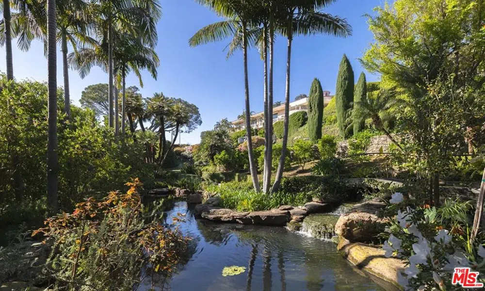 729 Bel Air Road Los Angeles, CA 90077