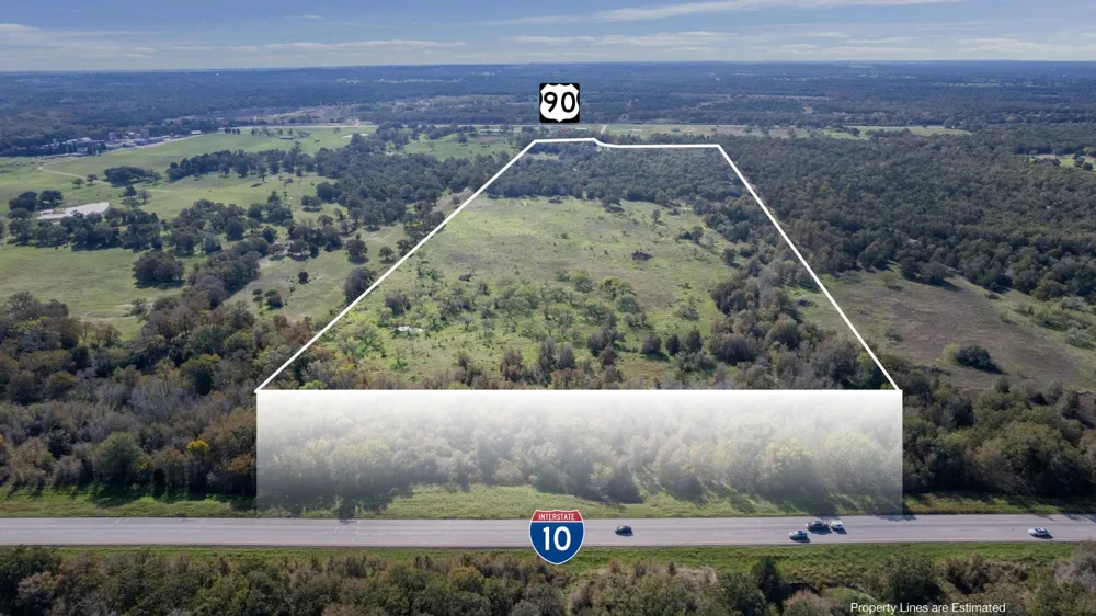 221 Old Waelder Road Flatonia, TX 78941