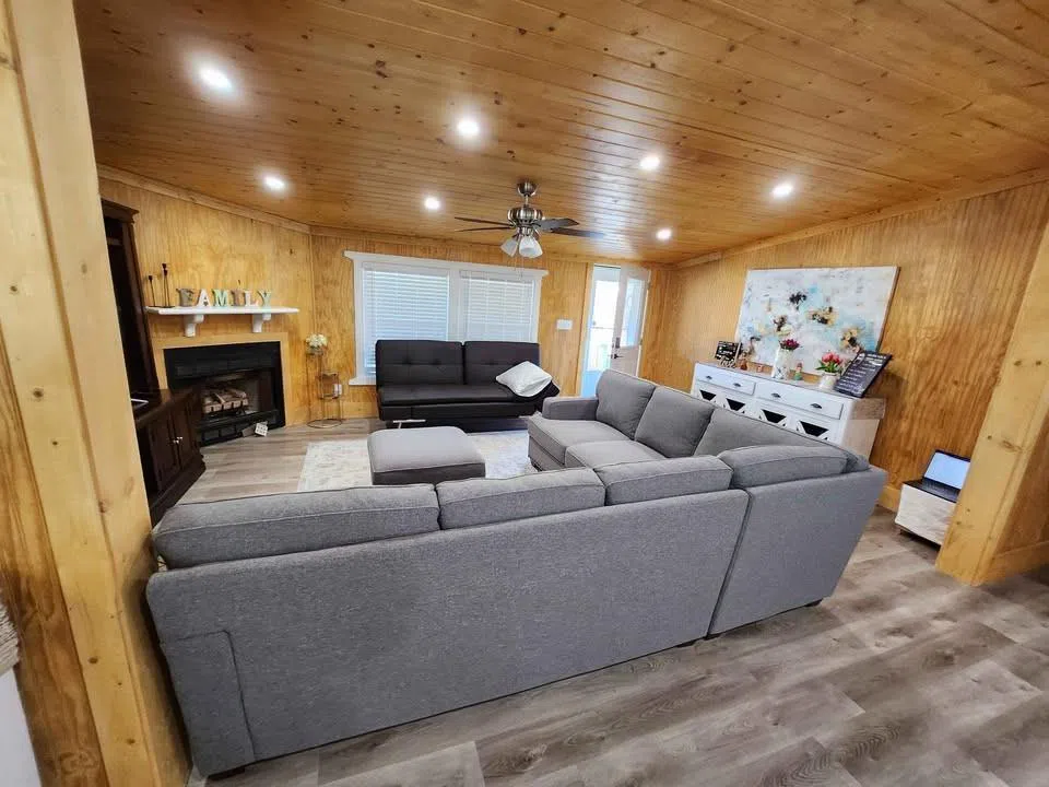 325 Scataway Road Hiawassee, GA 30546