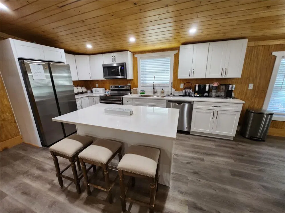 325 Scataway Road Hiawassee, GA 30546