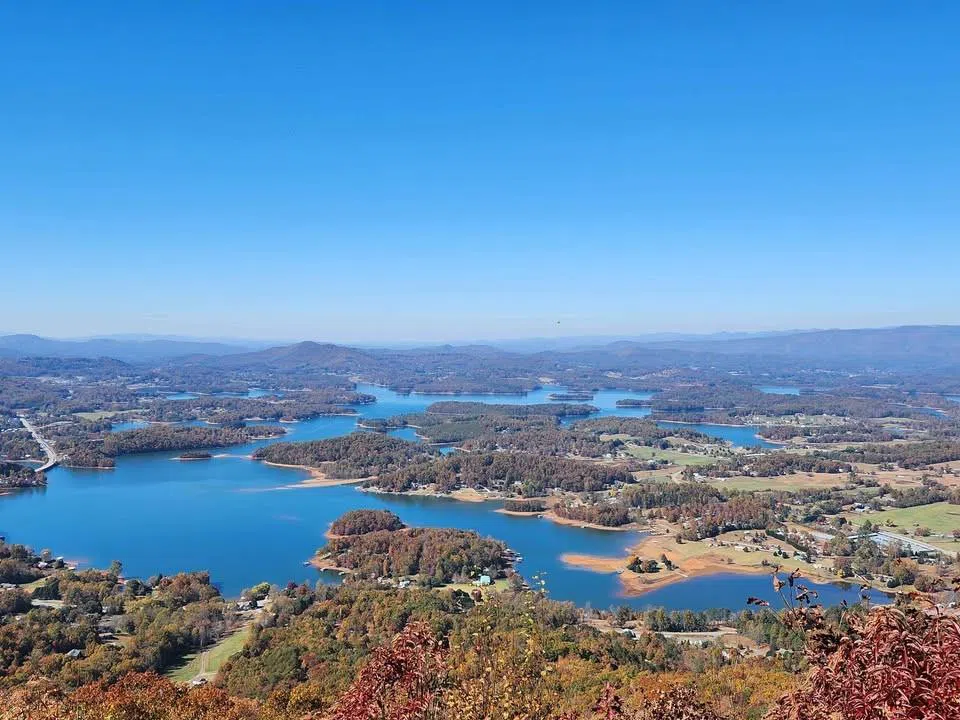 325 Scataway Road Hiawassee, GA 30546