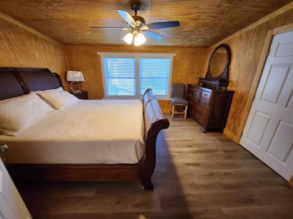 325 Scataway Road Hiawassee, GA 30546