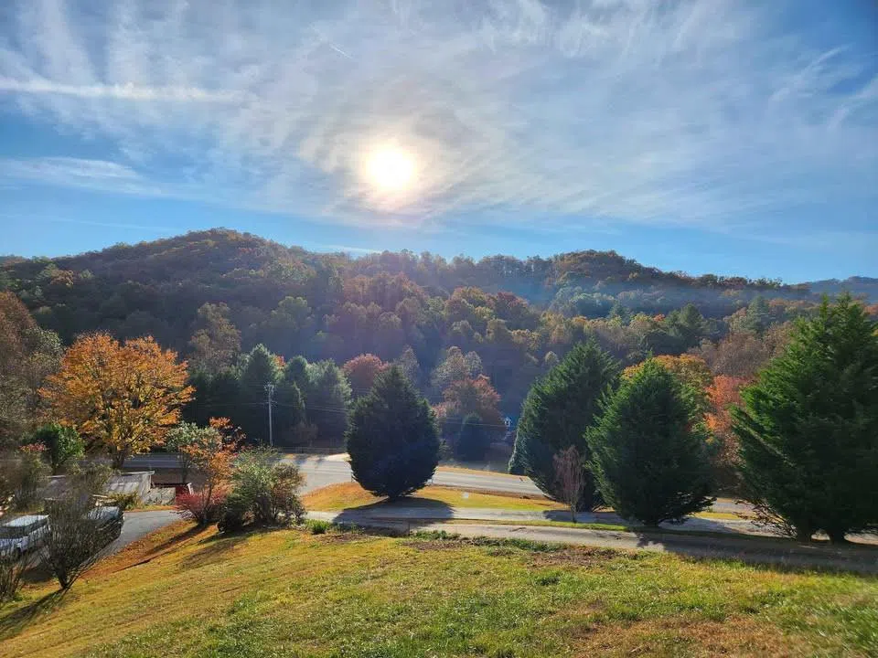325 Scataway Road Hiawassee, GA 30546