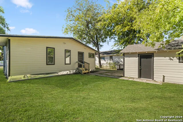 611 KIRK PL San Antonio, TX 78225
