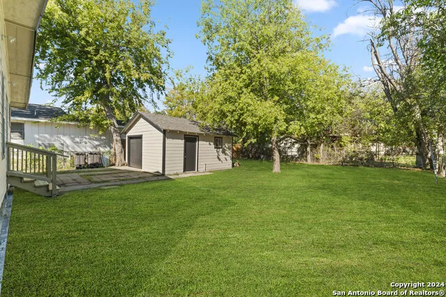 611 KIRK PL San Antonio, TX 78225