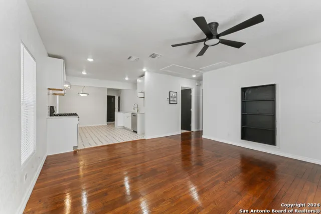 611 KIRK PL San Antonio, TX 78225
