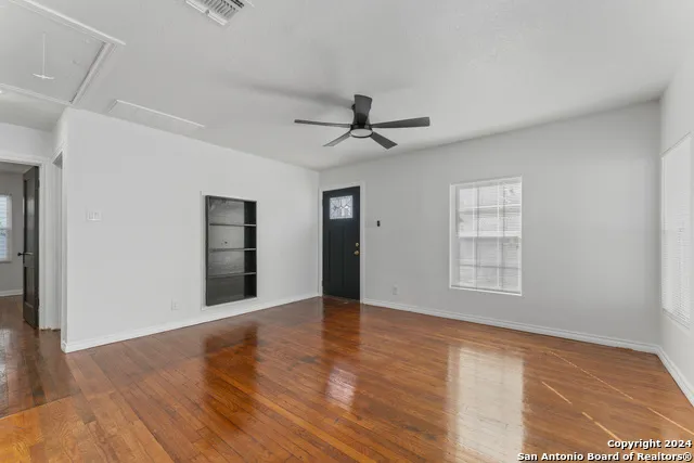 611 KIRK PL San Antonio, TX 78225