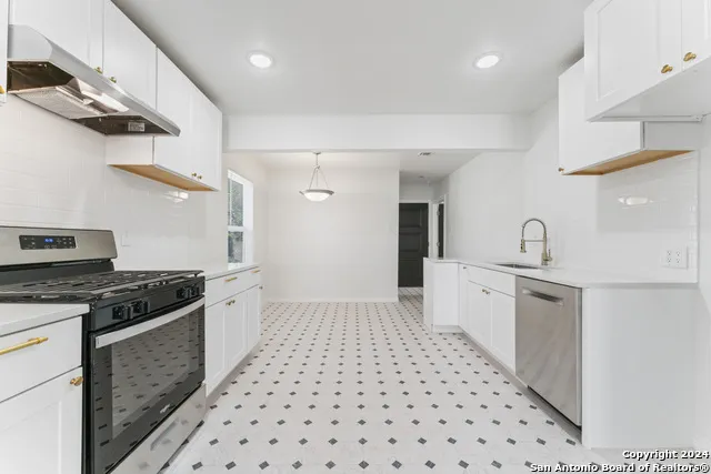 611 KIRK PL San Antonio, TX 78225