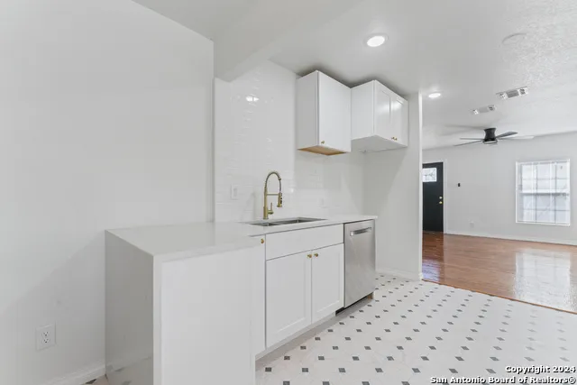 611 KIRK PL San Antonio, TX 78225