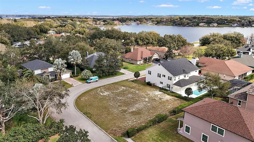 0 PRIEBE ROAD Clermont, FL 34711