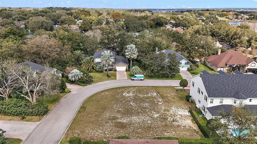 0 PRIEBE ROAD Clermont, FL 34711