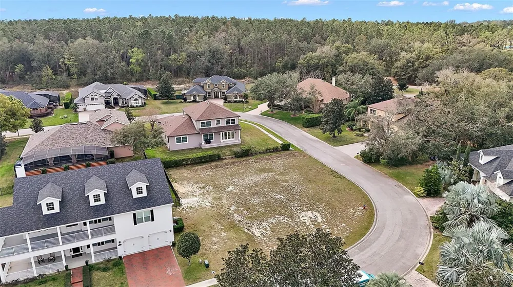 0 PRIEBE ROAD Clermont, FL 34711