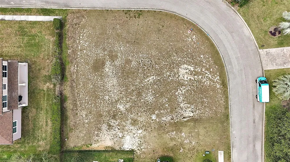 0 PRIEBE ROAD Clermont, FL 34711