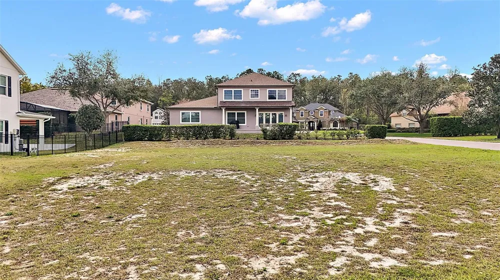 0 PRIEBE ROAD Clermont, FL 34711