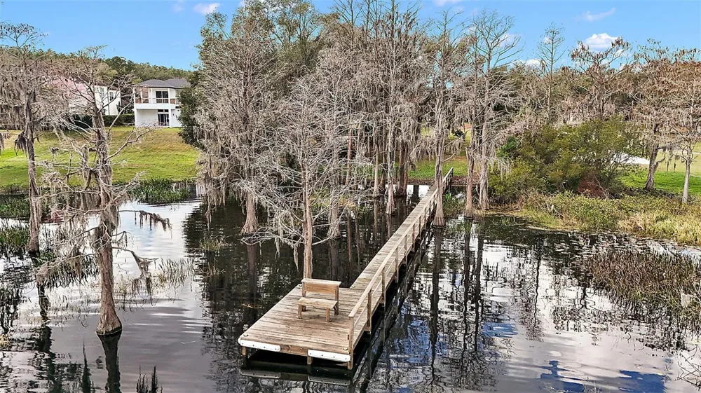 0 PRIEBE ROAD Clermont, FL 34711