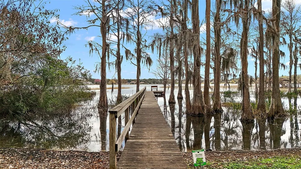 0 PRIEBE ROAD Clermont, FL 34711