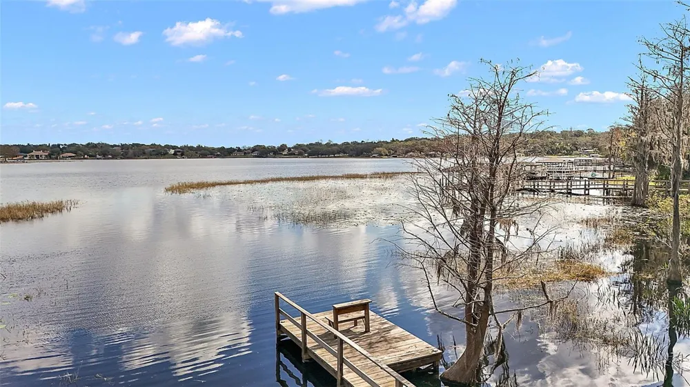 0 PRIEBE ROAD Clermont, FL 34711