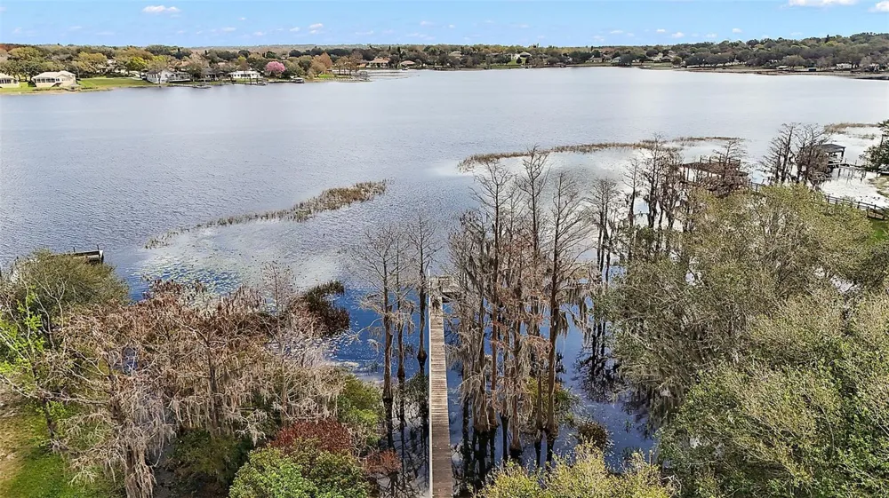 0 PRIEBE ROAD Clermont, FL 34711
