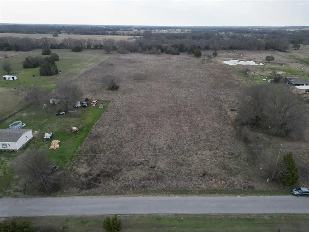 Acorn Circle Scurry, TX 75158