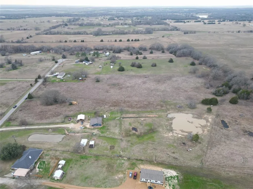Acorn Circle Scurry, TX 75158
